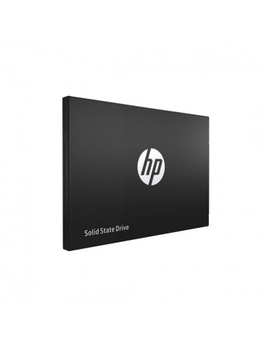 4FZ32AA#ABB,SSD HP S600, 120GB, 2.5", SATA III