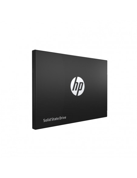 4FZ32AA#ABB,SSD HP S600, 120GB, 2.5", SATA III