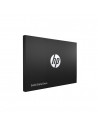 4FZ32AA#ABB,SSD HP S600, 120GB, 2.5", SATA III