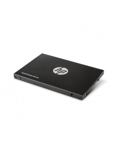 4FZ32AA#ABB,SSD HP S600, 120GB, 2.5", SATA III