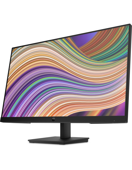 64X69AA#ABB,Monitor HP P27 G5, 68,6 cm (27"), 1920 x 1080 Pixel, Full HD, 5 ms, Negru