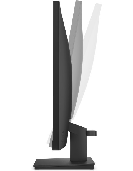 64X69AA#ABB,Monitor HP P27 G5, 68,6 cm (27"), 1920 x 1080 Pixel, Full HD, 5 ms, Negru