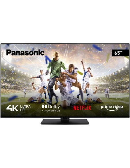 TX-65MX600E,Televizor LED Panasonic 165 cm (65") TX-65MX600E, Ultra HD 4K, Smart TV, WiFi, CI+