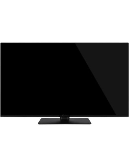 TX-65MX600E,Televizor LED Panasonic 165 cm (65") TX-65MX600E, Ultra HD 4K, Smart TV, WiFi, CI+