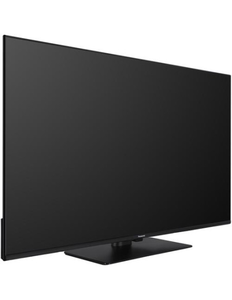 TX-65MX600E,Televizor LED Panasonic 165 cm (65") TX-65MX600E, Ultra HD 4K, Smart TV, WiFi, CI+