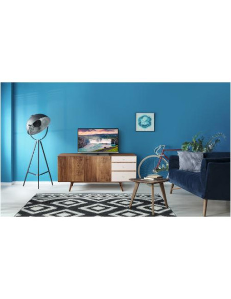 TX-32MS350E,Televizor LED Panasonic 80 cm (32") TX-32MS350E, HD Ready, Smart TV, CI+