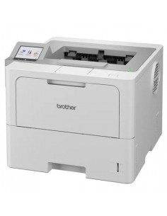 HLL6410DNRE1,Imprimanta Laser Monocrom Brother HL-L6410DN 2