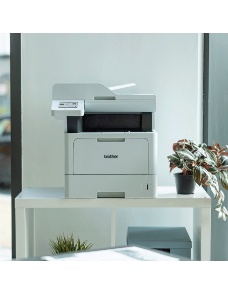 DCPL5510DWRE1,Multifunctional Laser Monocrom Brother DCP-L5510DW