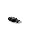 IB-CB003,Cablu alimentare si date Icy Box, pt smartphone USB 3.2 Type-C Gen 1 (M) la USB 3.2 Type-A Gen 1 (F), plastic, negru, "