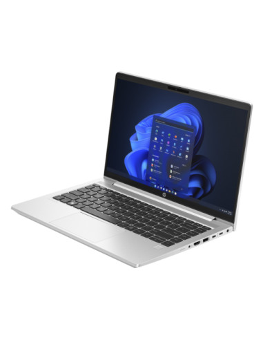 725Q4EA#ABB,Laptop HP ProBook 440 G10, Intel Core i5-1335U, 14inch, RAM 16GB, SSD 512GB, Intel Iris Xe Graphics, Pike Silver Pla
