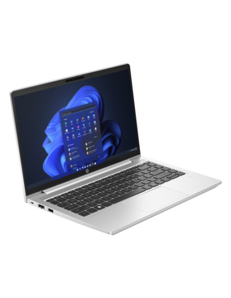 725Q4EA#ABB,Laptop HP ProBook 440 G10, Intel Core i5-1335U, 14inch, RAM 16GB, SSD 512GB, Intel Iris Xe Graphics, Pike Silver Pla