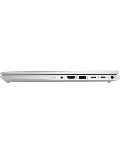725Q4EA#ABB,Laptop HP ProBook 440 G10, Intel Core i5-1335U, 14inch, RAM 16GB, SSD 512GB, Intel Iris Xe Graphics, Pike Silver Pla