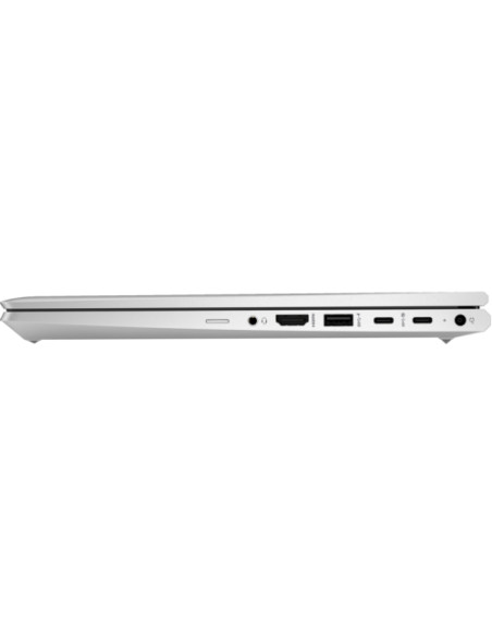 725Q4EA#ABB,Laptop HP ProBook 440 G10, Intel Core i5-1335U, 14inch, RAM 16GB, SSD 512GB, Intel Iris Xe Graphics, Pike Silver Pla