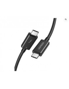 30389,Cablu de date Ugreen 30389, USB-C male - USB-C male, 0.8m