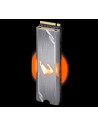 SSD Gigabyte Aorus RGB 512GB, NVMe, M2,GP-ASM2NE2512GTTDR