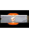 SSD Gigabyte Aorus RGB 512GB, NVMe, M2,GP-ASM2NE2512GTTDR
