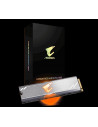 SSD Gigabyte Aorus RGB 512GB, NVMe, M2,GP-ASM2NE2512GTTDR