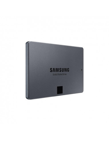 SSD Samsung 860 QVO, 4TB, SATA III,MZ-76Q4T0BW