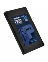 SSD Patriot Spark, 256GB, 2.5, SATA III,P200S256G25