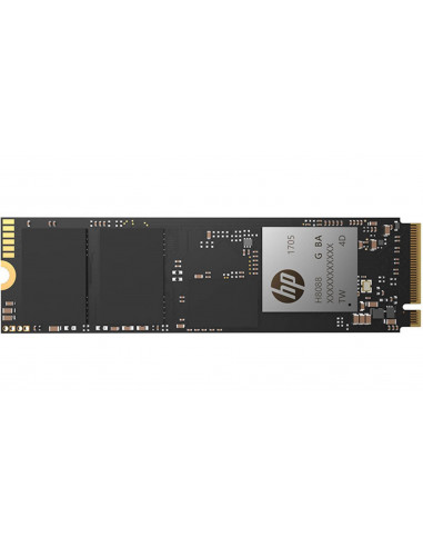 5MS22AA#ABB,SSD HP EX950, 512GB, M.2 2280