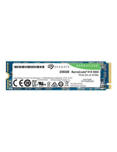 SSD M.2 2280 256GB/ZP256CM30041 SEAGATE,ZP256CM30041