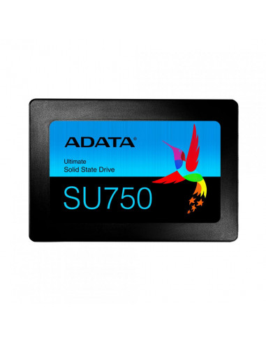 ASU750SS-256GT-C,SSD ADATA SU750, 256GB, 2.5", SATA III