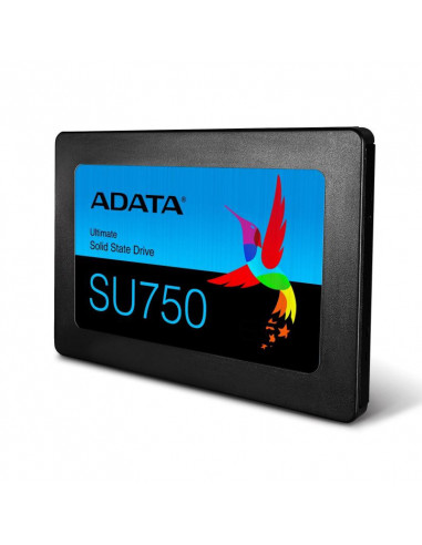 ASU750SS-256GT-C,SSD ADATA SU750, 256GB, 2.5", SATA III