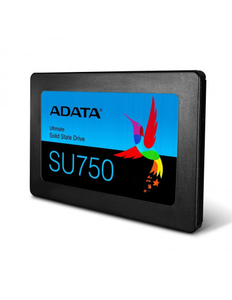 ASU750SS-256GT-C,SSD ADATA SU750, 256GB, 2.5", SATA III