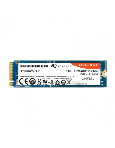SSD M.2 2280 1TB/ZP1000GM30011 SEAGATE,ZP1000GM30011