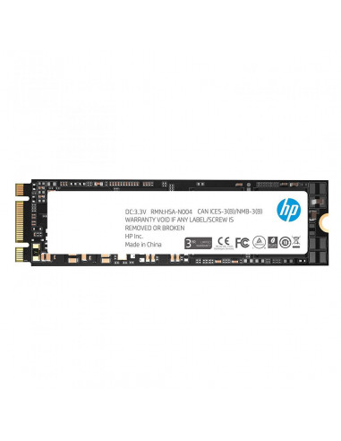 2LU78AA#ABB,SSD HP S700, 120GB, 2.5", SATA III, M.2