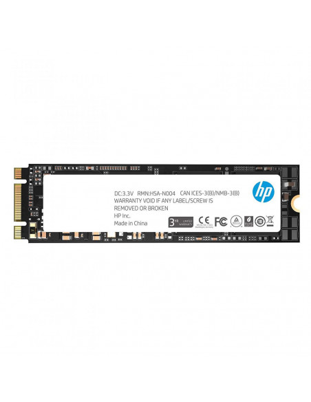 2LU78AA#ABB,SSD HP S700, 120GB, 2.5", SATA III, M.2
