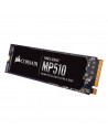 SSD Corsair Force MP510 240GB, M.2,CSSD-F240GBMP510