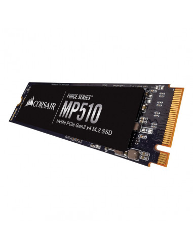 SSD Corsair Force MP510 240GB, M.2,CSSD-F240GBMP510