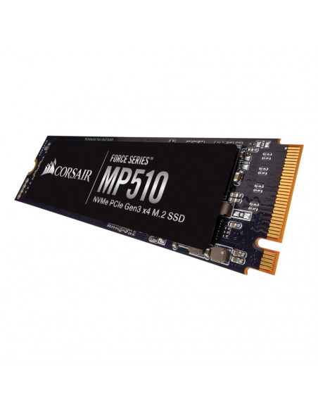 SSD Corsair Force MP510 240GB, M.2,CSSD-F240GBMP510