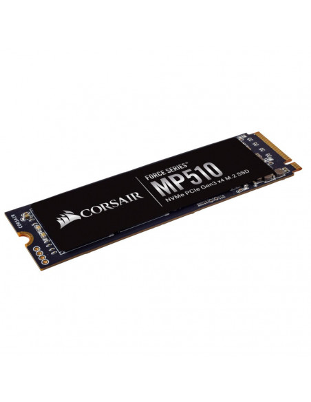 SSD Corsair Force MP510 240GB, M.2,CSSD-F240GBMP510