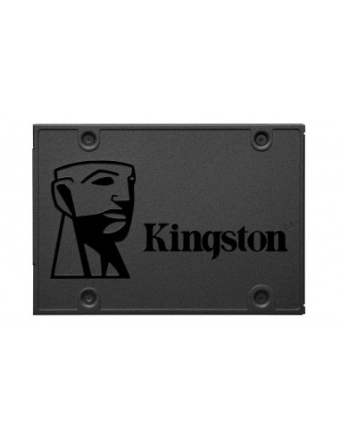 SSD Kingston A400, 2TB, 2.5", SATA III,SA400S37/1920G