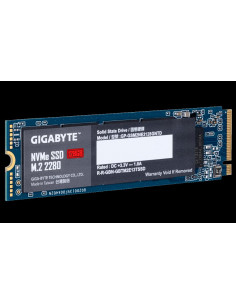 SSD Gigabyte, 128GB, NVMe, M.2,GP-GSM2NE3128GNTD