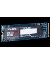 SSD GIGABYTE, 512 GB, NVMe, M.2,GP-GSM2NE3512GNTD