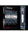 SSD GIGABYTE, 512 GB, NVMe, M.2,GP-GSM2NE3512GNTD