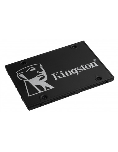SSD Kingston KC600, 256GB, 2.5", SATA III,SKC600/256G