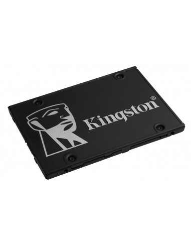 SSD Kingston KC600, 512GB, 2.5", SATA III,SKC600/512G
