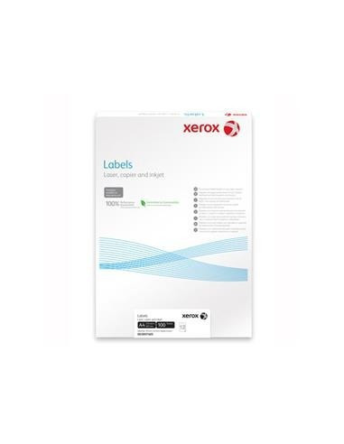 Etichete 1/A3 297 x 420 mm, 140g, colturi drepte, 300/top