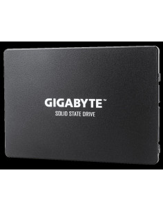 SSD GIGABYTE, 1TB, 2.5", SATA III,GP-GSTFS31100TNTD