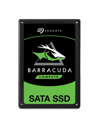 SSD SATA2.5" 1TB TLC 6GB/S/ZA1000CM1A002 SEAGATE,ZA1000CM1A002