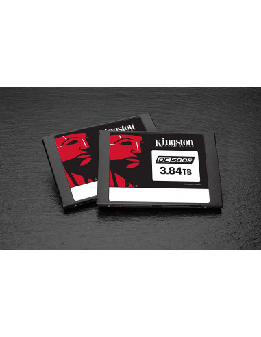 SSD SATA2.5" 3.84TB/SEDC500M/3840G KINGSTON,SEDC500M/3840G