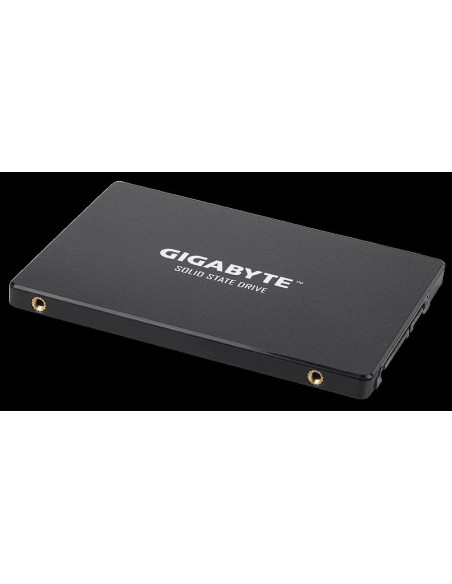 SSD GIGABYTE, 480GB, 2.5", SATA III,GP-GSTFS31480GNTD