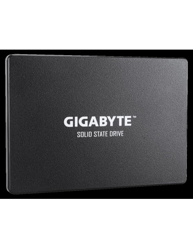 SSD GIGABYTE, 480GB, 2.5", SATA III,GP-GSTFS31480GNTD