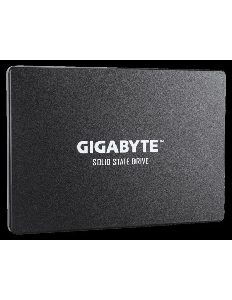 SSD GIGABYTE, 480GB, 2.5", SATA III,GP-GSTFS31480GNTD