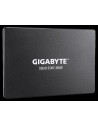 SSD GIGABYTE, 480GB, 2.5", SATA III,GP-GSTFS31480GNTD