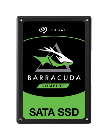 SSD SATA2.5" 1TB TLC 6GB/S/ZA1000CM1A003 SEAGATE,ZA1000CM1A003